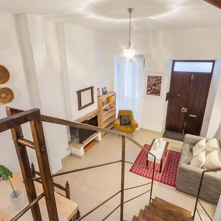 "Sa Ruga" Di Stampace Appartement Cagliari Buitenkant foto