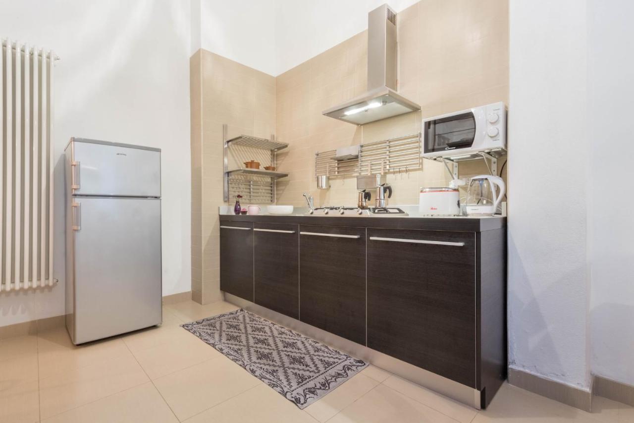 "Sa Ruga" Di Stampace Appartement Cagliari Buitenkant foto