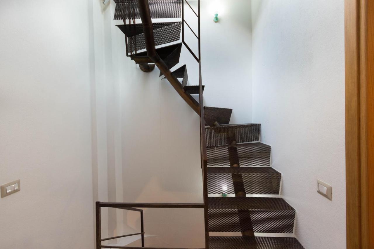 "Sa Ruga" Di Stampace Appartement Cagliari Buitenkant foto