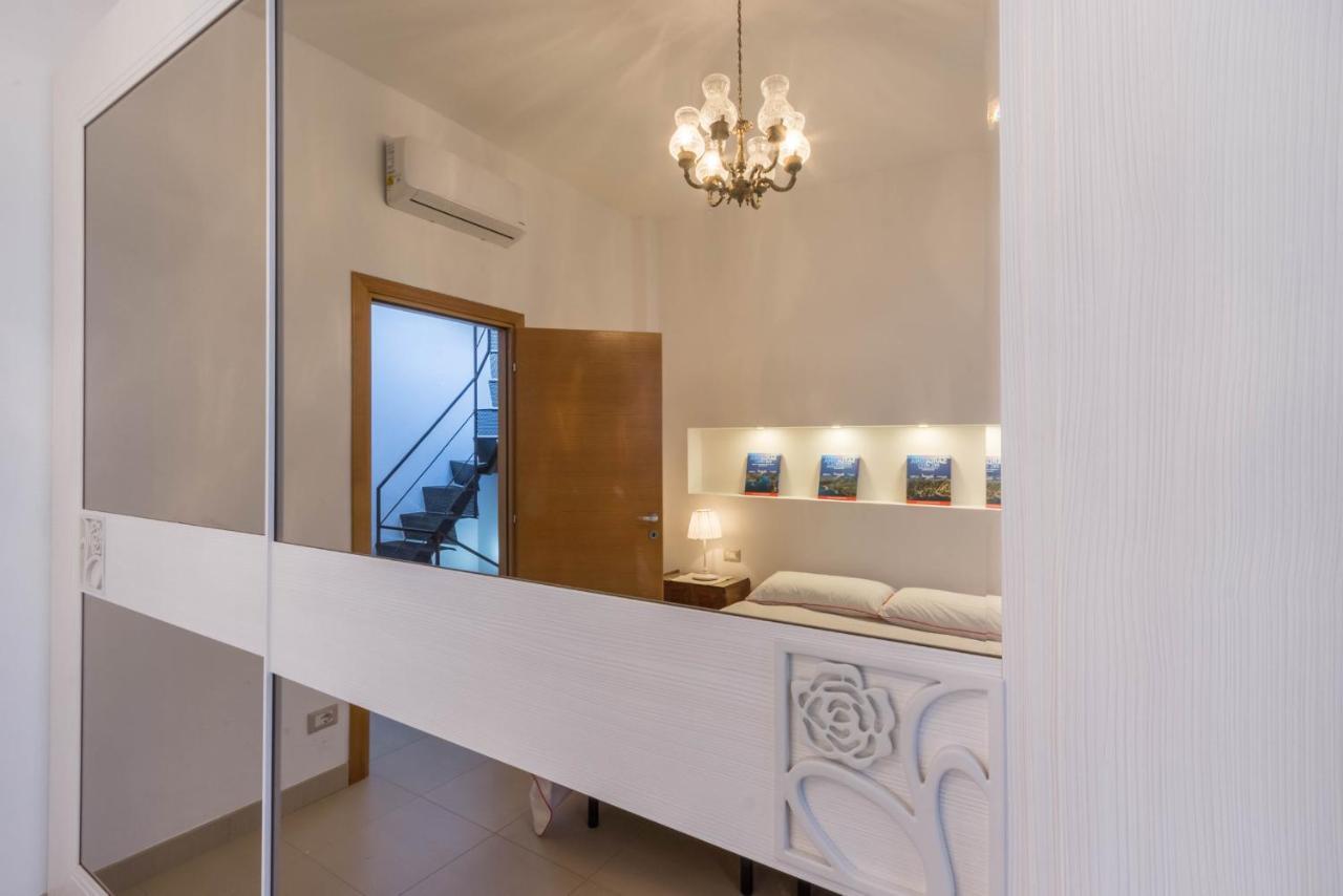 "Sa Ruga" Di Stampace Appartement Cagliari Buitenkant foto