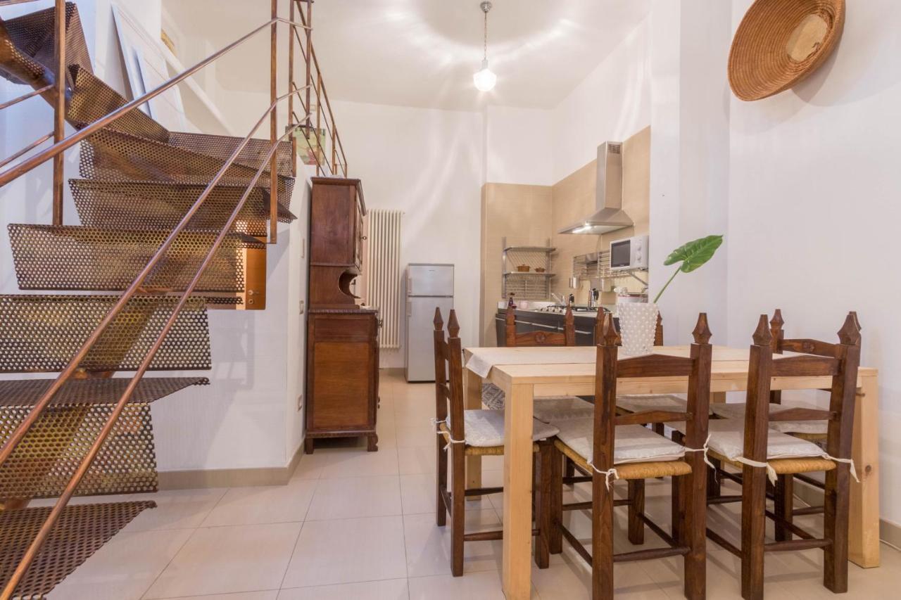 "Sa Ruga" Di Stampace Appartement Cagliari Buitenkant foto
