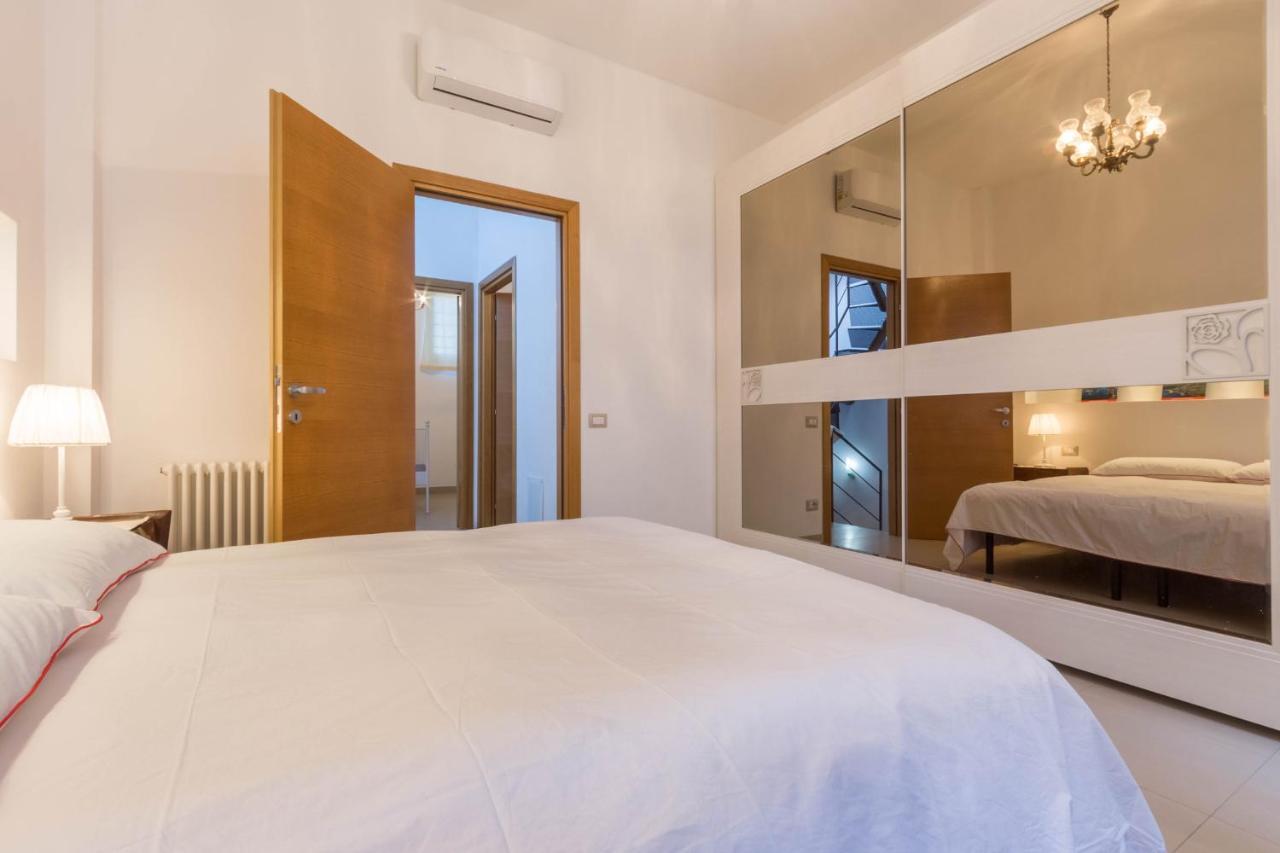 "Sa Ruga" Di Stampace Appartement Cagliari Buitenkant foto